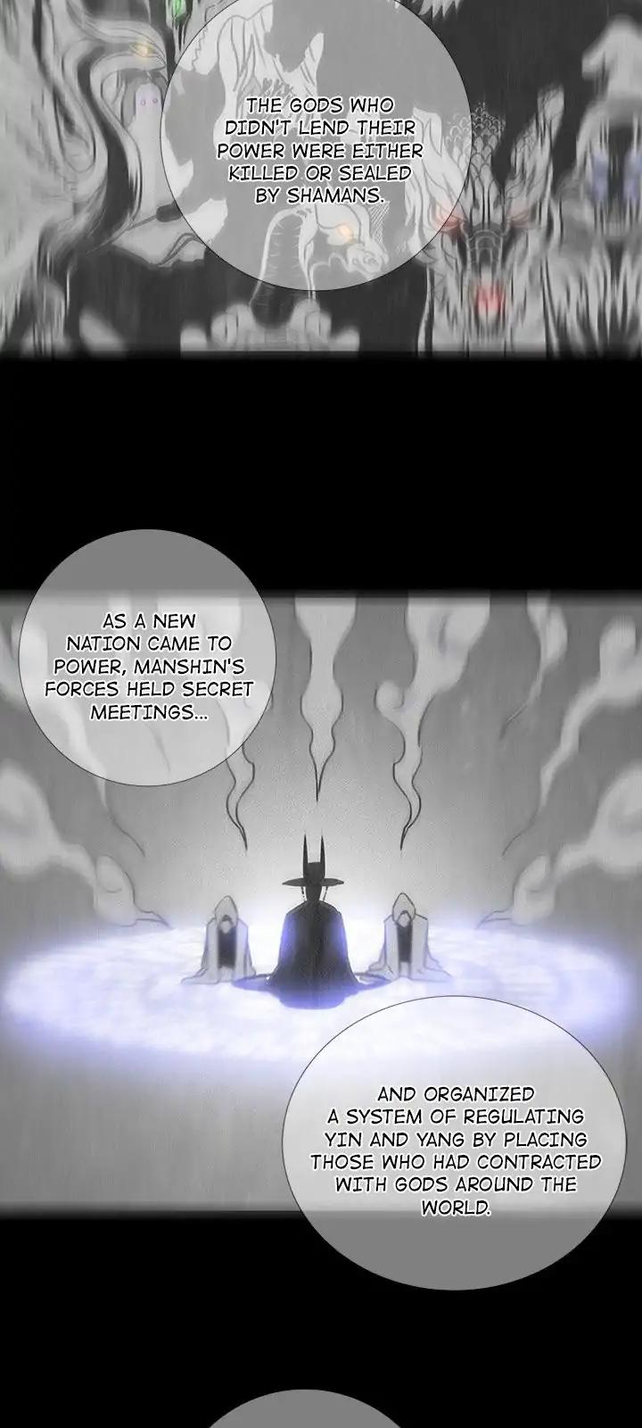 Spirit Breaker Chapter 15 page 2 - Chapter 15: Episode 15