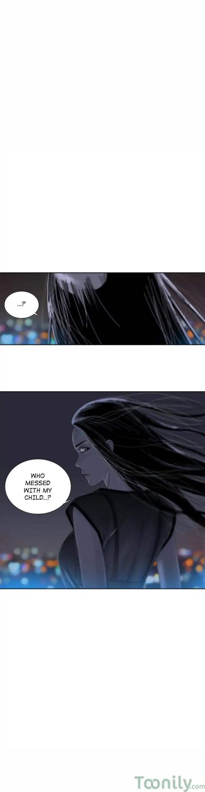 Spirit Breaker Chapter 15 page 21 - Chapter 15: Episode 15