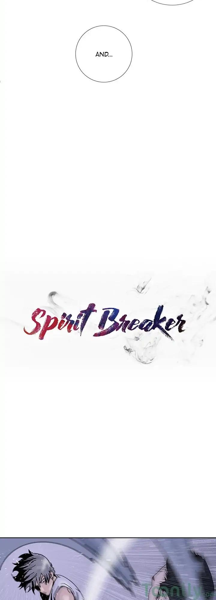 Spirit Breaker Chapter 15 page 6 - Chapter 15: Episode 15