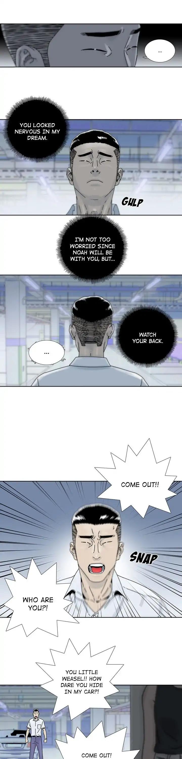 Spirit Breaker Chapter 16 page 16 - Chapter 16: Episode 16