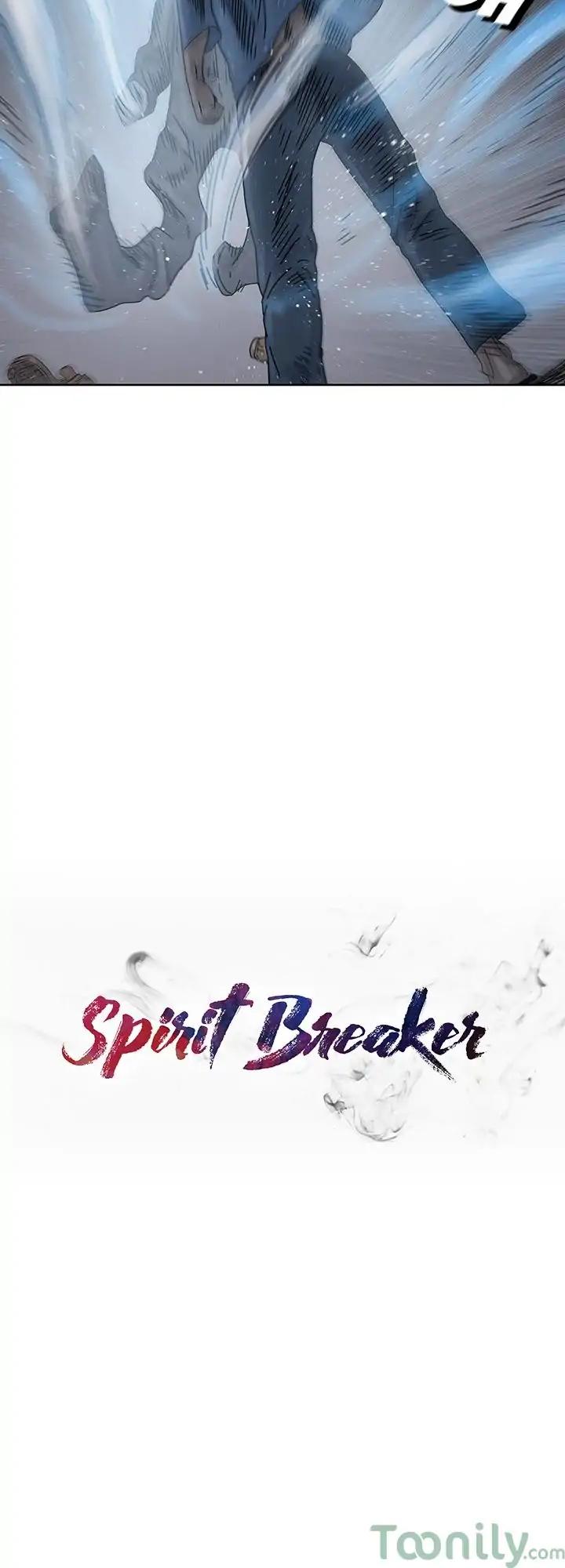 Spirit Breaker Chapter 16 page 6 - Chapter 16: Episode 16