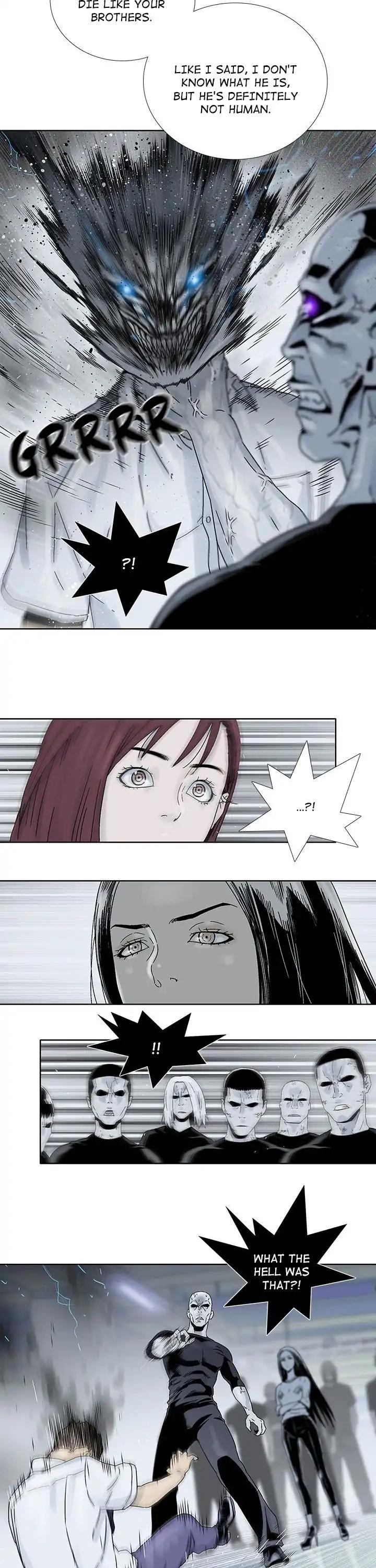 Spirit Breaker Chapter 17 page 13 - Chapter 17: Episode 17