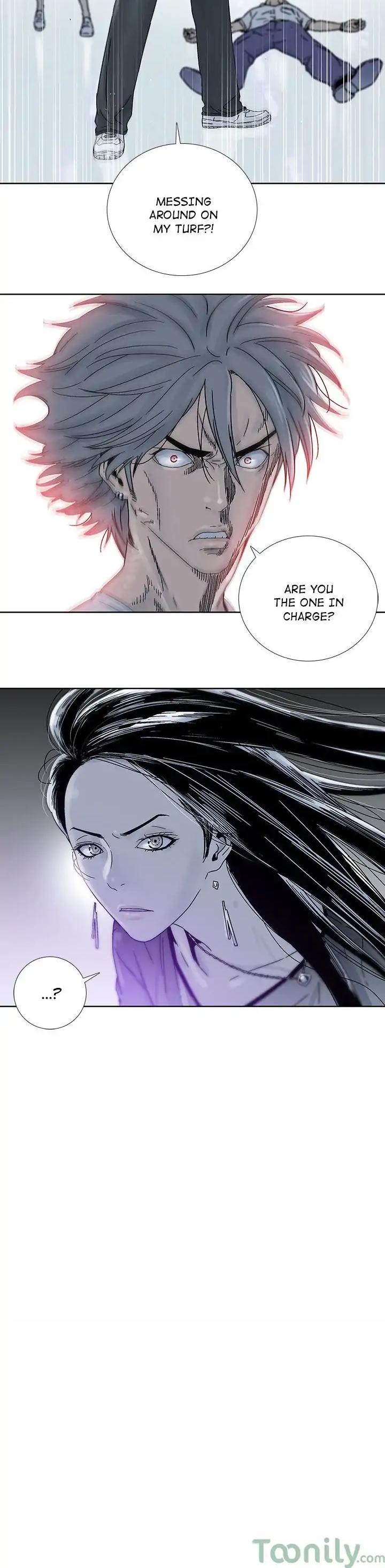 Spirit Breaker Chapter 17 page 24 - Chapter 17: Episode 17