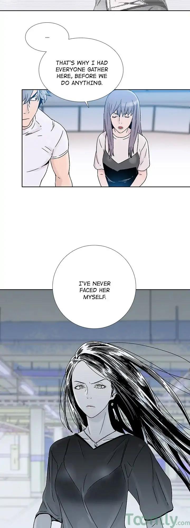 Spirit Breaker Chapter 18 page 12 - Chapter 18: Episode 18