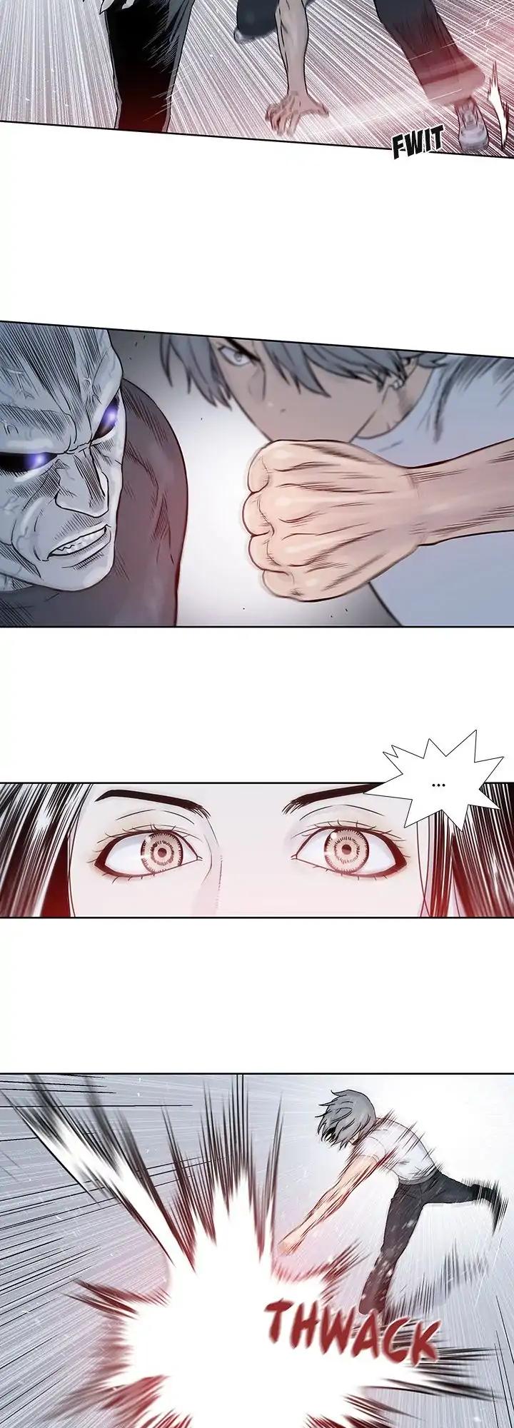 Spirit Breaker Chapter 18 page 14 - Chapter 18: Episode 18