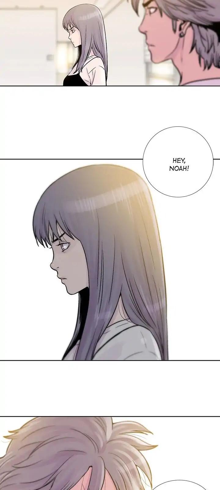 Spirit Breaker Chapter 18 page 2 - Chapter 18: Episode 18