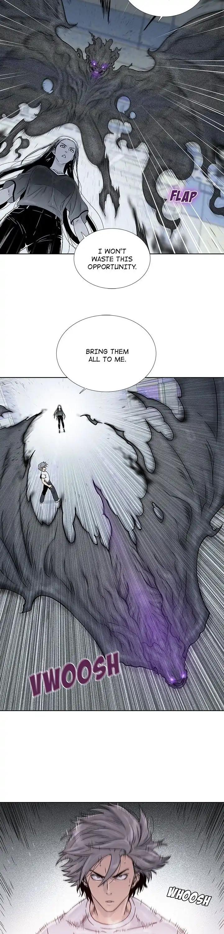 Spirit Breaker Chapter 19 page 10 - Chapter 19: Episode 19