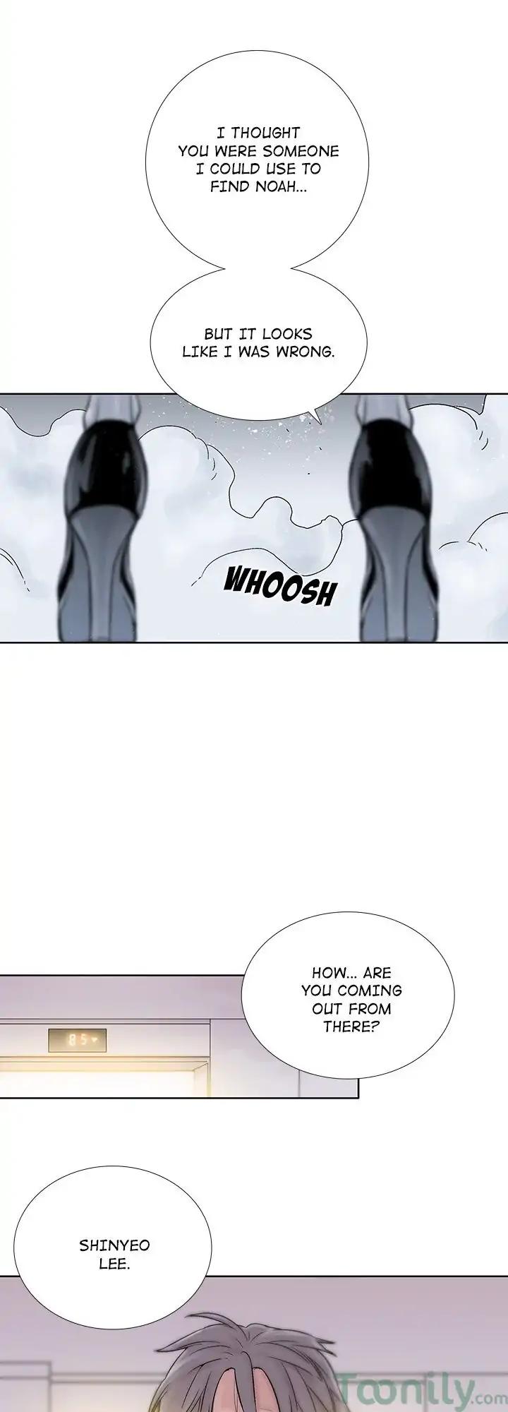Spirit Breaker Chapter 19 page 24 - Chapter 19: Episode 19