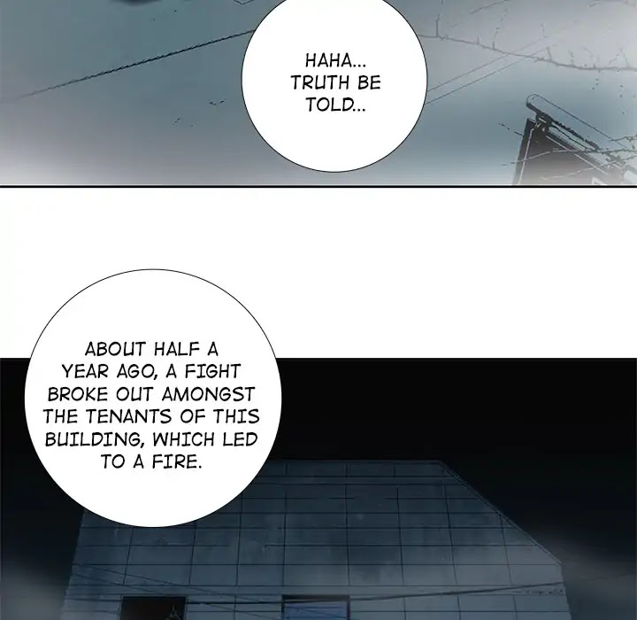Spirit Breaker Chapter 2 page 10 - Chapter 2: Episode 2