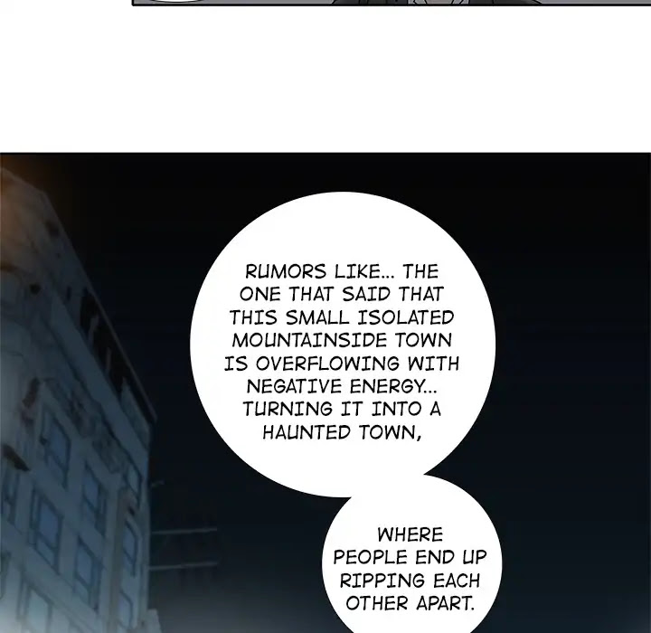 Spirit Breaker Chapter 2 page 12 - Chapter 2: Episode 2