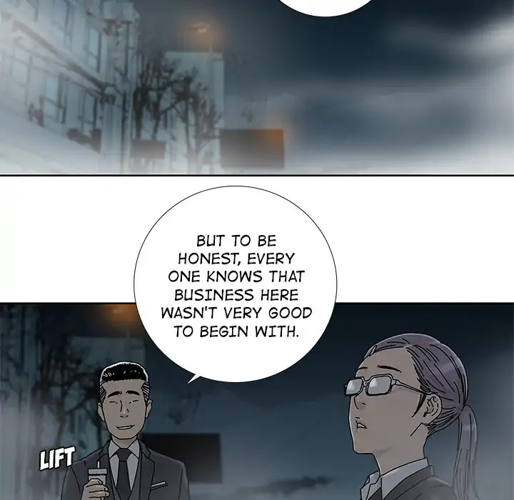 Spirit Breaker Chapter 2 page 13 - Chapter 2: Episode 2