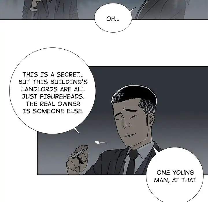 Spirit Breaker Chapter 2 page 14 - Chapter 2: Episode 2