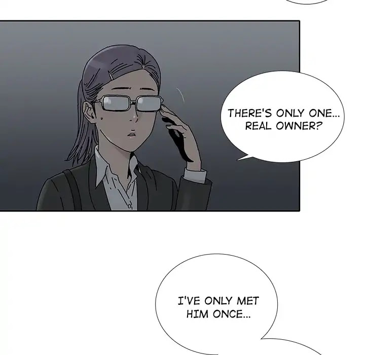 Spirit Breaker Chapter 2 page 15 - Chapter 2: Episode 2