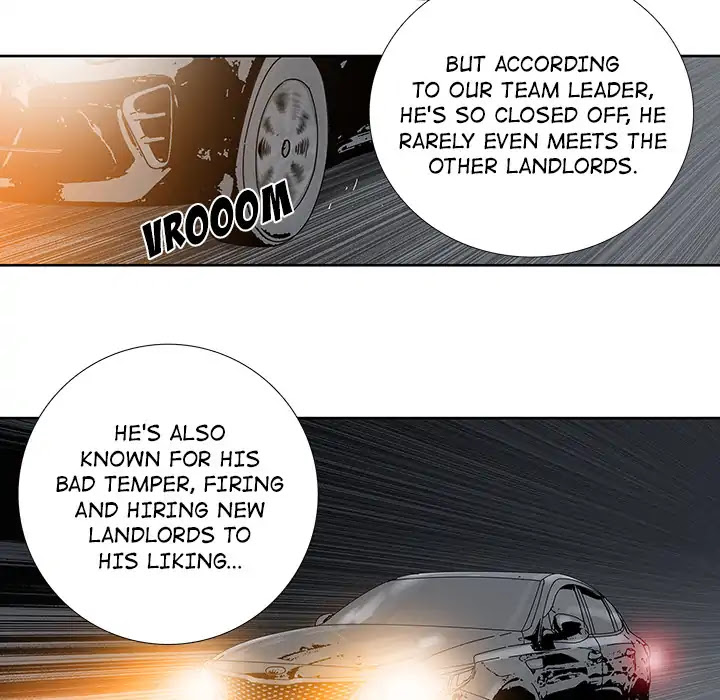 Spirit Breaker Chapter 2 page 16 - Chapter 2: Episode 2