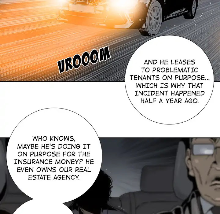 Spirit Breaker Chapter 2 page 17 - Chapter 2: Episode 2