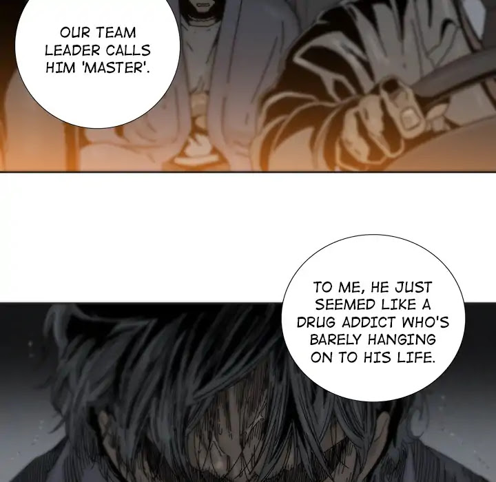 Spirit Breaker Chapter 2 page 18 - Chapter 2: Episode 2