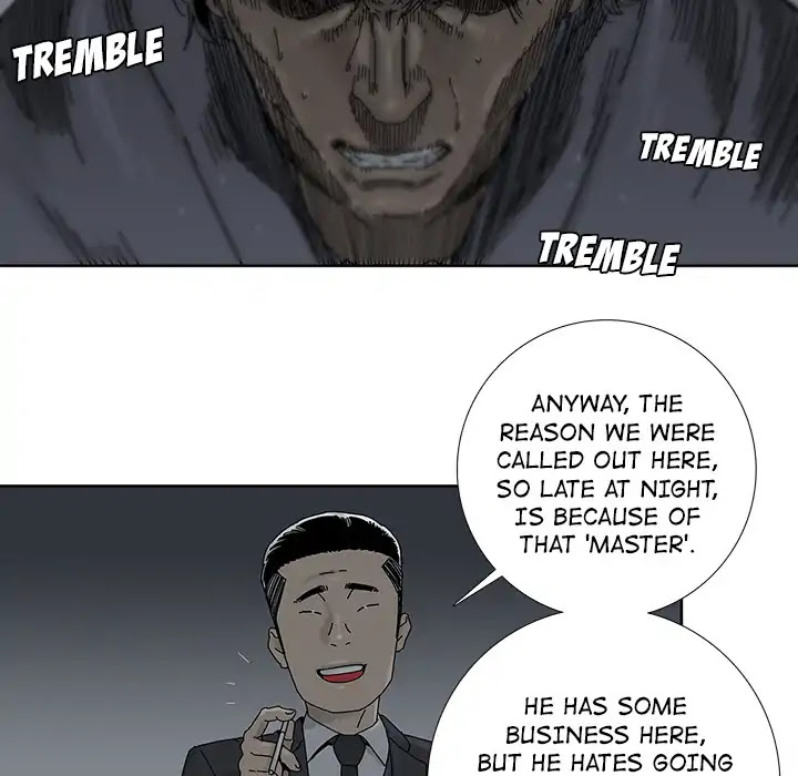 Spirit Breaker Chapter 2 page 19 - Chapter 2: Episode 2