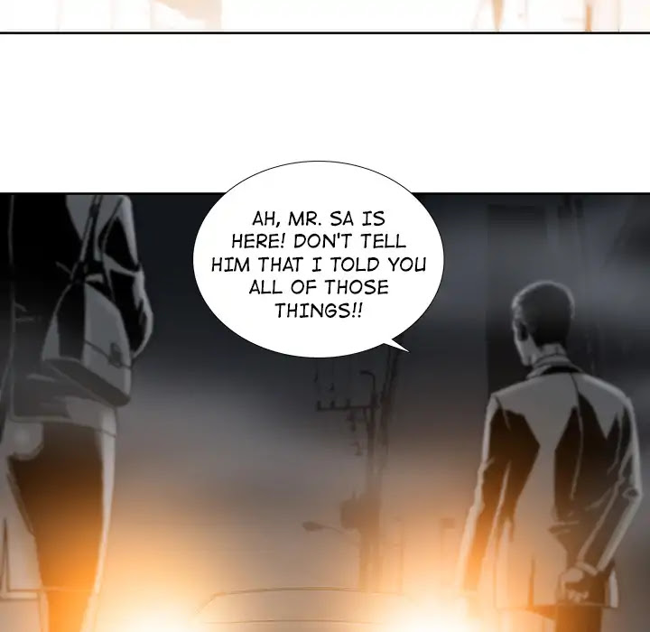 Spirit Breaker Chapter 2 page 21 - Chapter 2: Episode 2