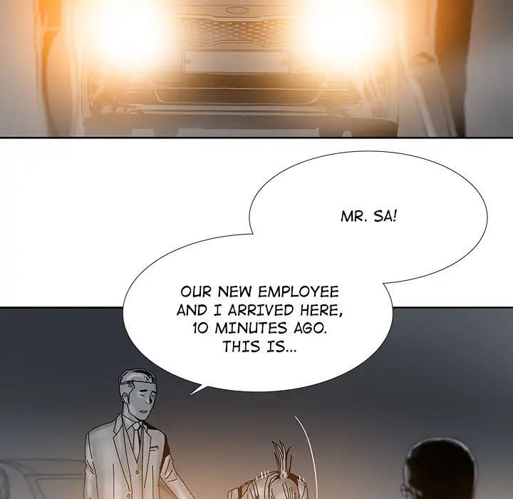 Spirit Breaker Chapter 2 page 22 - Chapter 2: Episode 2