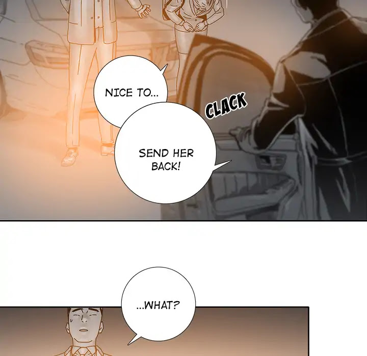 Spirit Breaker Chapter 2 page 23 - Chapter 2: Episode 2