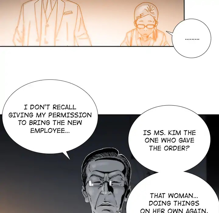 Spirit Breaker Chapter 2 page 24 - Chapter 2: Episode 2