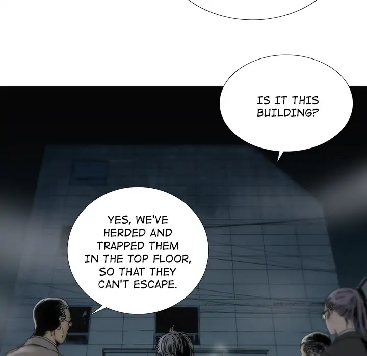 Spirit Breaker Chapter 2 page 29 - Chapter 2: Episode 2
