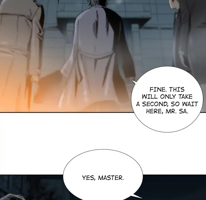 Spirit Breaker Chapter 2 page 30 - Chapter 2: Episode 2