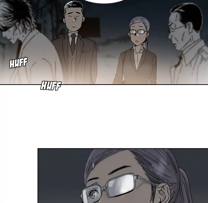 Spirit Breaker Chapter 2 page 31 - Chapter 2: Episode 2