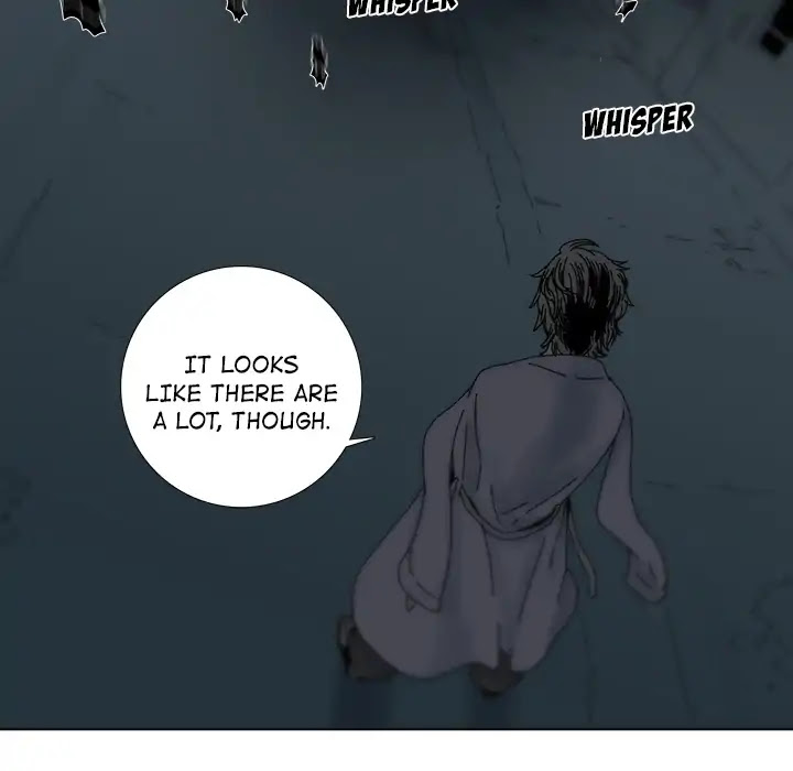 Spirit Breaker Chapter 2 page 36 - Chapter 2: Episode 2