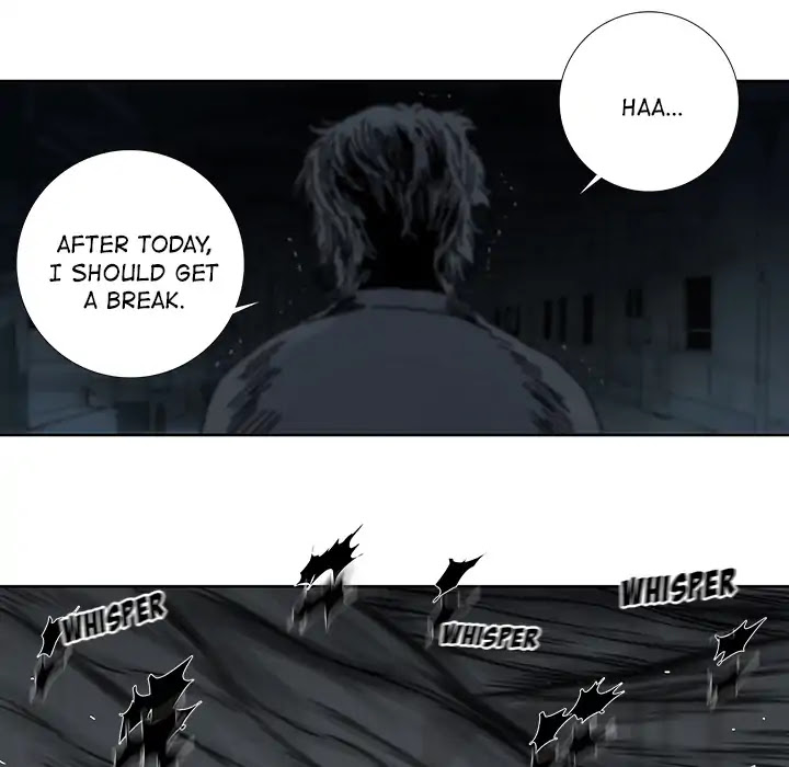 Spirit Breaker Chapter 2 page 37 - Chapter 2: Episode 2