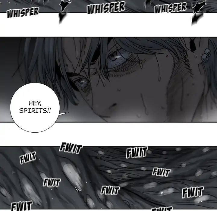 Spirit Breaker Chapter 2 page 38 - Chapter 2: Episode 2