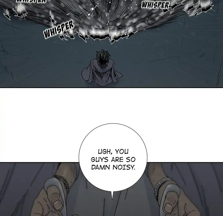 Spirit Breaker Chapter 2 page 41 - Chapter 2: Episode 2