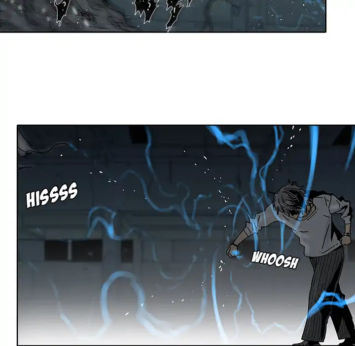 Spirit Breaker Chapter 2 page 48 - Chapter 2: Episode 2