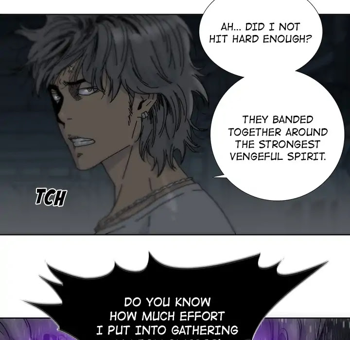 Spirit Breaker Chapter 2 page 55 - Chapter 2: Episode 2