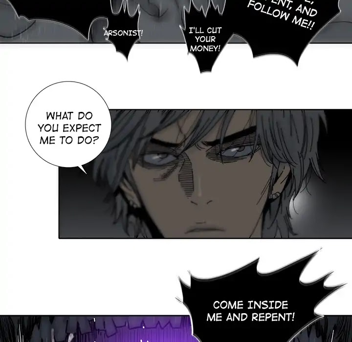 Spirit Breaker Chapter 2 page 57 - Chapter 2: Episode 2
