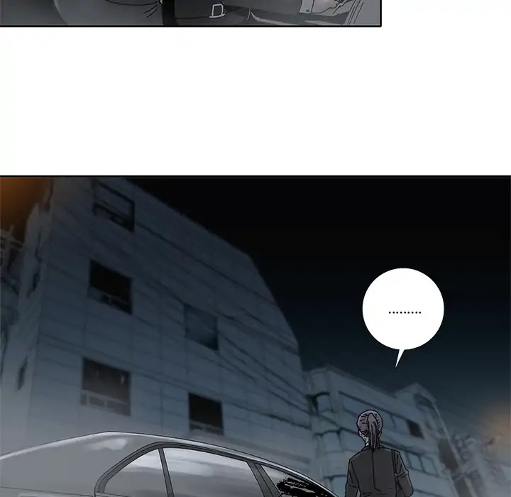 Spirit Breaker Chapter 2 page 6 - Chapter 2: Episode 2