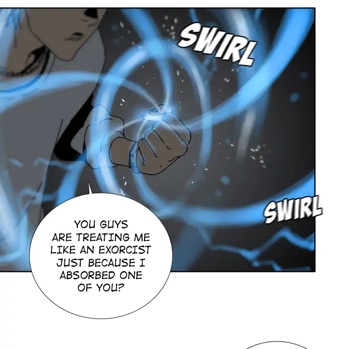 Spirit Breaker Chapter 2 page 65 - Chapter 2: Episode 2