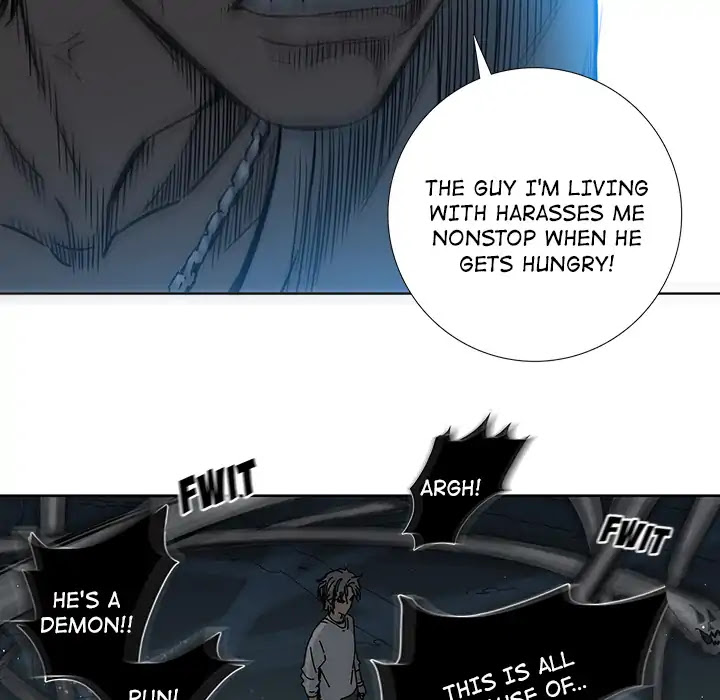 Spirit Breaker Chapter 2 page 67 - Chapter 2: Episode 2