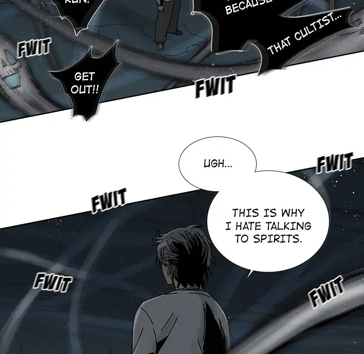 Spirit Breaker Chapter 2 page 68 - Chapter 2: Episode 2