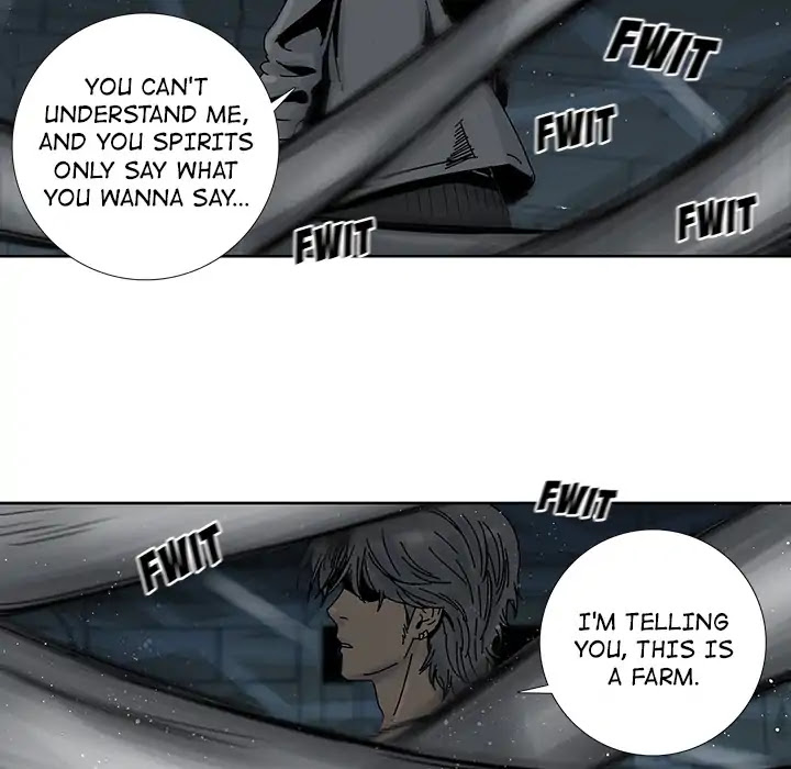 Spirit Breaker Chapter 2 page 69 - Chapter 2: Episode 2