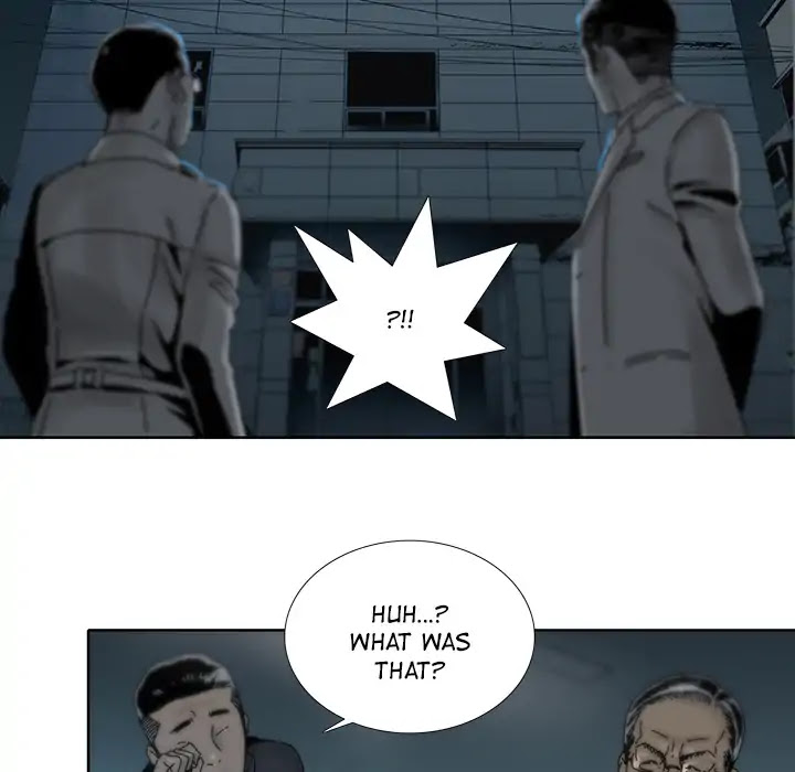 Spirit Breaker Chapter 2 page 74 - Chapter 2: Episode 2