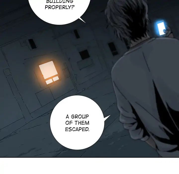 Spirit Breaker Chapter 2 page 77 - Chapter 2: Episode 2