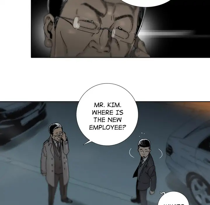 Spirit Breaker Chapter 2 page 80 - Chapter 2: Episode 2