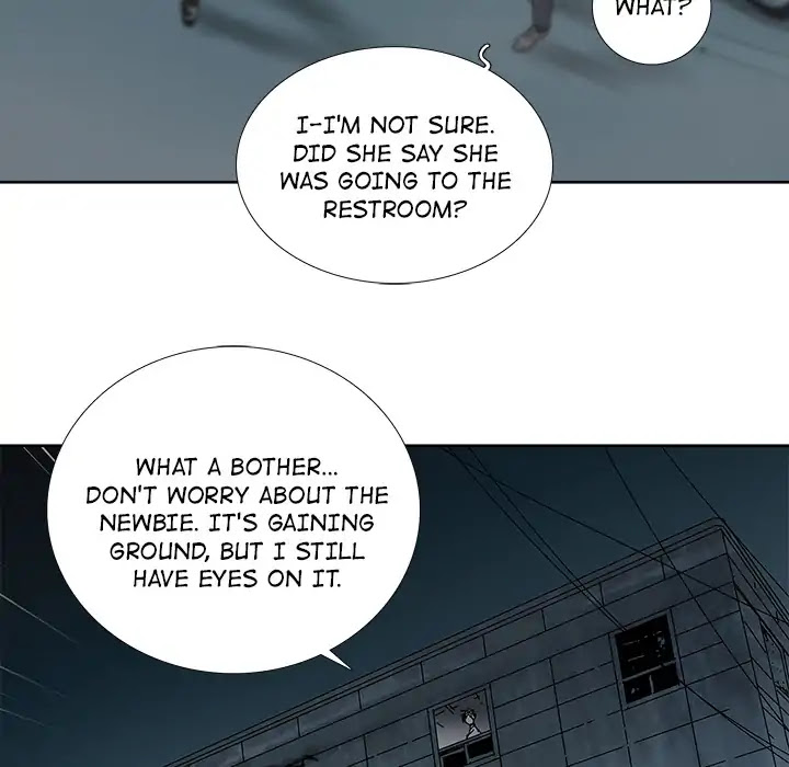 Spirit Breaker Chapter 2 page 81 - Chapter 2: Episode 2