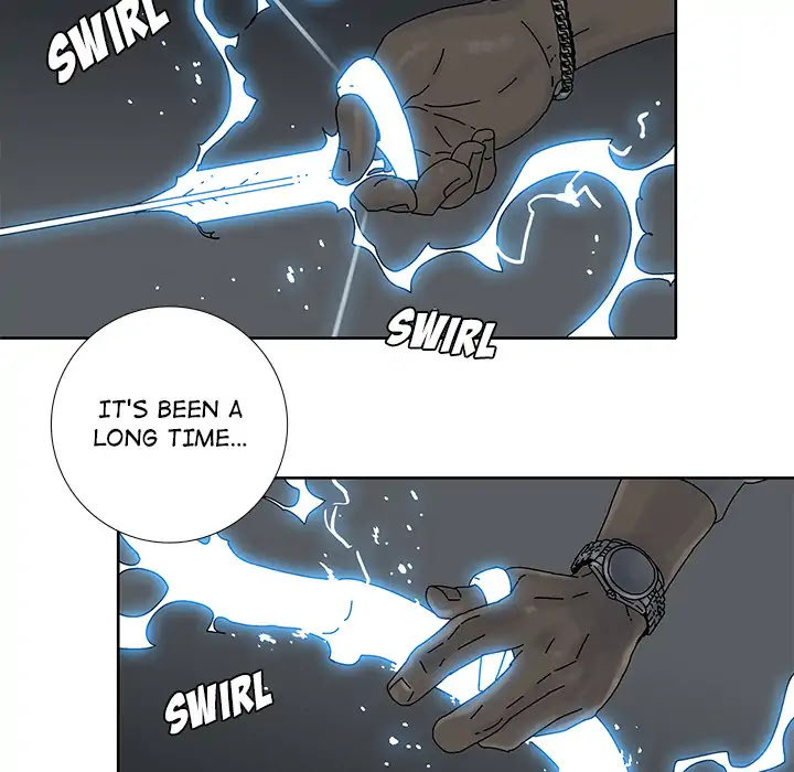 Spirit Breaker Chapter 2 page 84 - Chapter 2: Episode 2