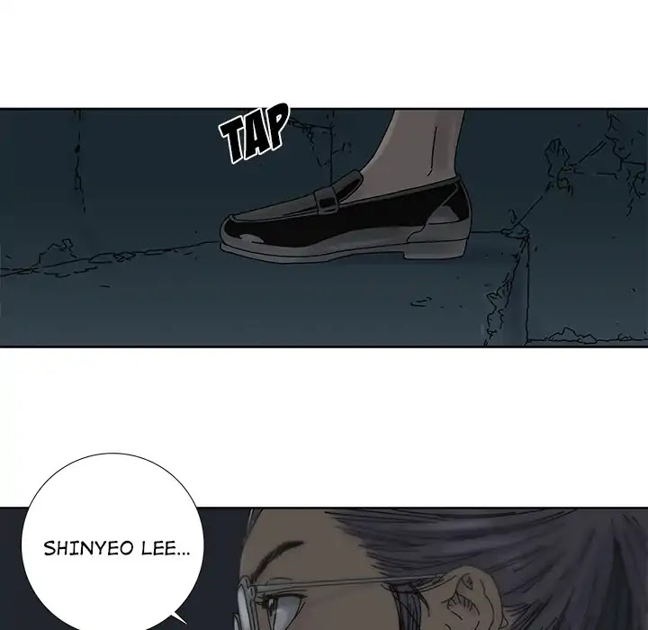 Spirit Breaker Chapter 2 page 88 - Chapter 2: Episode 2