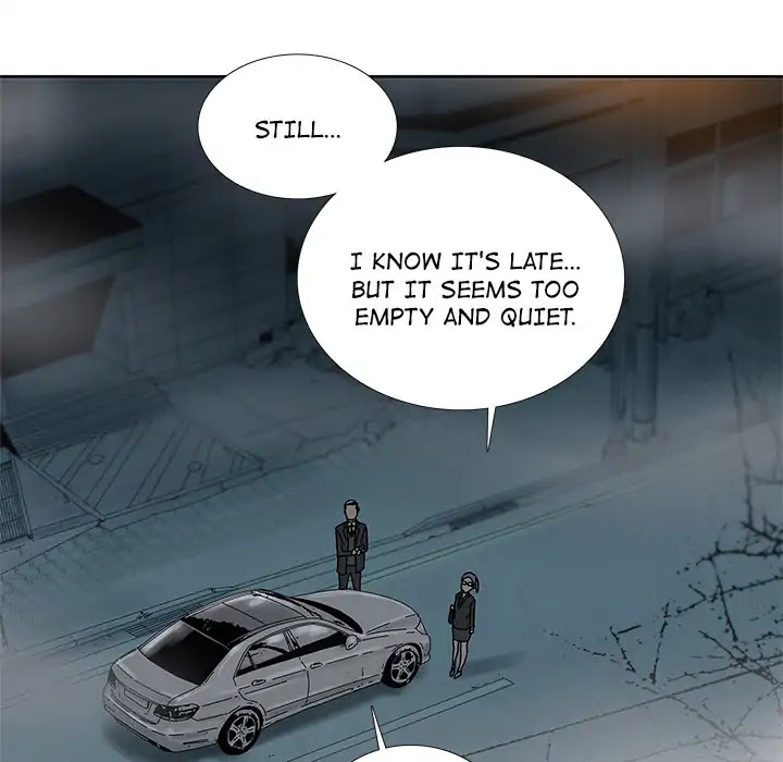 Spirit Breaker Chapter 2 page 9 - Chapter 2: Episode 2