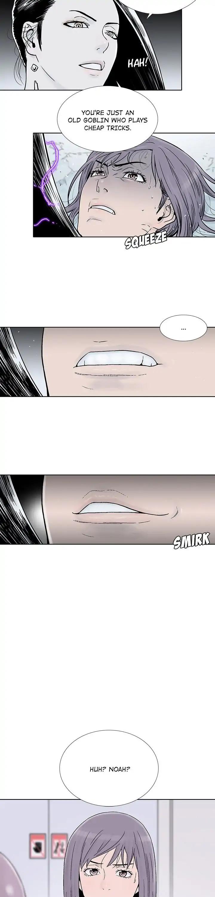 Spirit Breaker Chapter 20 page 4 - Chapter 20: Episode 20