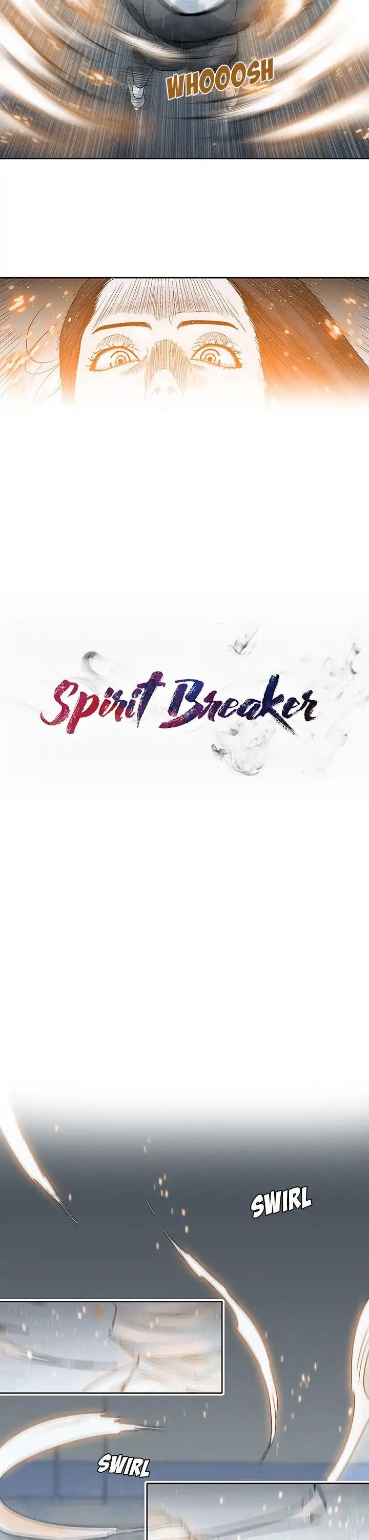 Spirit Breaker Chapter 20 page 7 - Chapter 20: Episode 20
