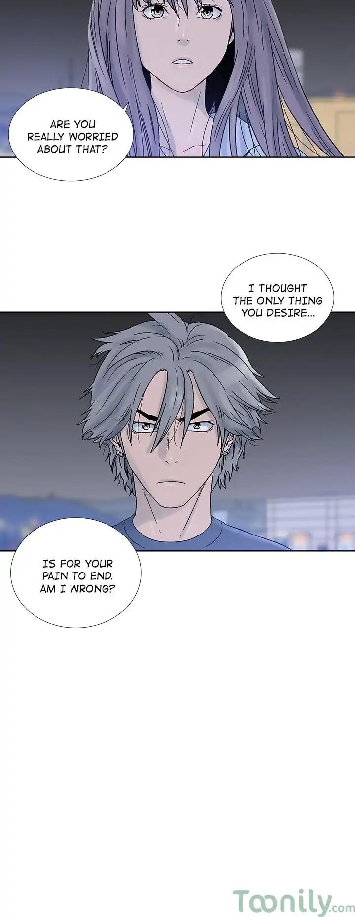 Spirit Breaker Chapter 21 page 22 - Chapter 21: Episode 21